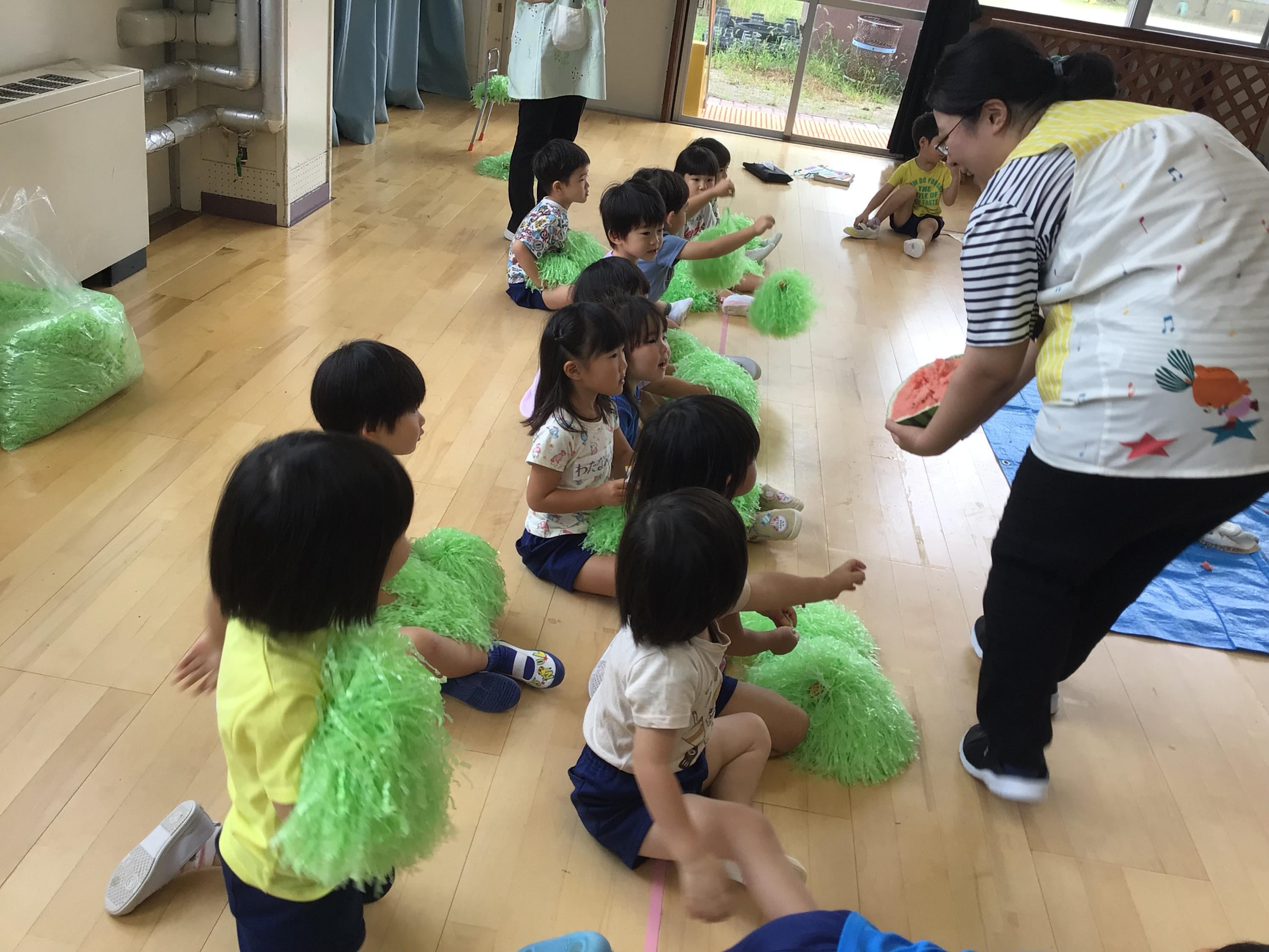 すいかわり4 すいかわり4